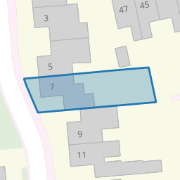 Perceel WEH00-H-5576