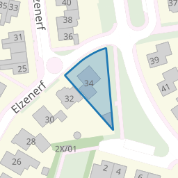 Perceel WEH00-H-5585