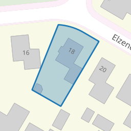 Perceel WEH00-H-5587