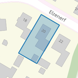 Perceel WEH00-H-5588