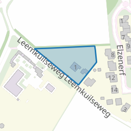 Perceel WEH00-H-5599