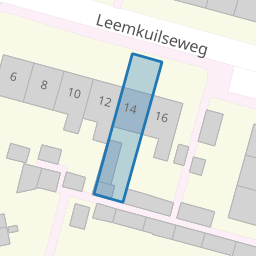 Perceel WEH00-H-5606