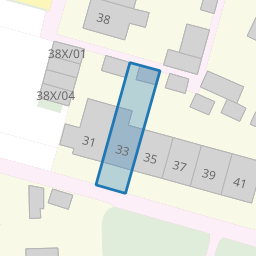 Perceel WEH00-H-5609