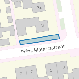 Perceel WEH00-H-5613