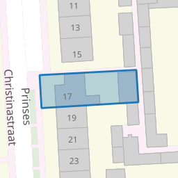 Perceel WEH00-H-5618