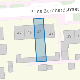 Perceel WEH00-H-5619