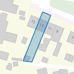 Perceel WEH00-H-5624