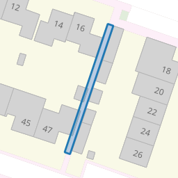 Perceel WEH00-H-5629