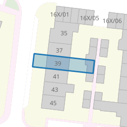 Perceel WEH00-H-5631