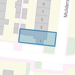 Perceel WEH00-H-5633