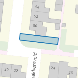 Perceel WEH00-H-5637