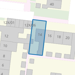 Perceel WEH00-H-5640