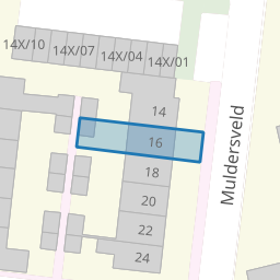 Perceel WEH00-H-5653