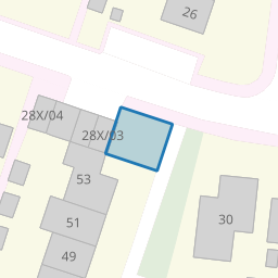 Perceel WEH00-H-5657