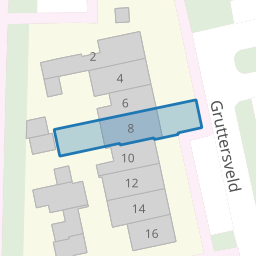 Perceel WEH00-H-5661