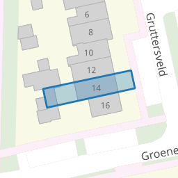 Perceel WEH00-H-5662