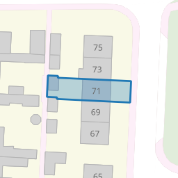 Perceel WEH00-H-5664