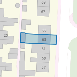 Perceel WEH00-H-5665