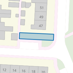 Perceel WEH00-H-5667