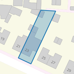 Perceel WEH00-H-5676