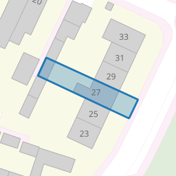 Perceel WEH00-H-5681