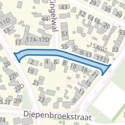 Perceel WEH00-H-5688