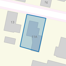 Perceel WEH00-H-5707