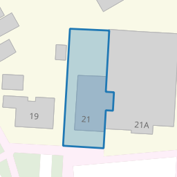 Perceel WEH00-H-5716