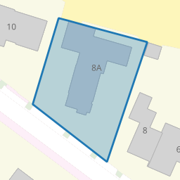 Perceel WEH00-H-5721