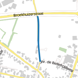 Perceel WEH00-H-5725