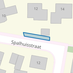 Perceel WEH00-H-5737