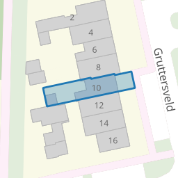 Perceel WEH00-H-5743