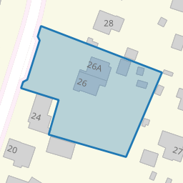 Perceel WEH00-H-5746