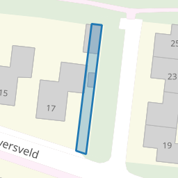 Perceel WEH00-H-5747