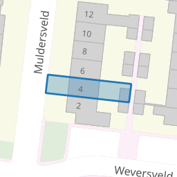 Perceel WEH00-H-5752