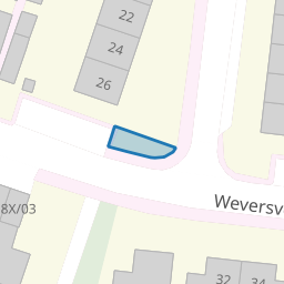 Perceel WEH00-H-5755