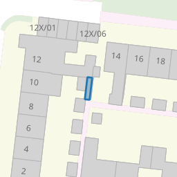 Perceel WEH00-H-5758