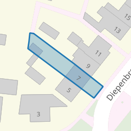 Perceel WEH00-H-5762