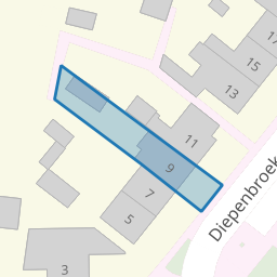 Perceel WEH00-H-5763