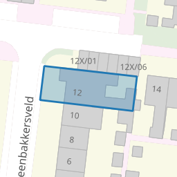 Perceel WEH00-H-5765