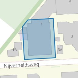 Perceel WEH00-H-5783