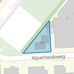 Perceel WEH00-H-5784