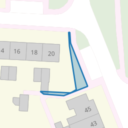 Perceel WEH00-H-5787