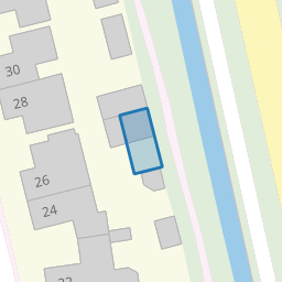 Perceel WEH00-H-5796