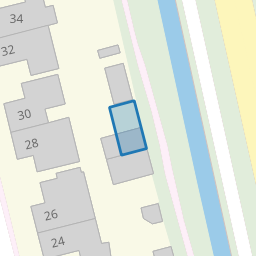 Perceel WEH00-H-5797