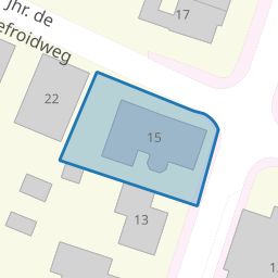 Perceel WEH00-H-5816