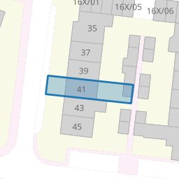 Perceel WEH00-H-5823