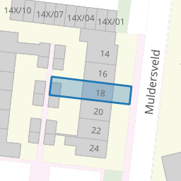 Perceel WEH00-H-5828