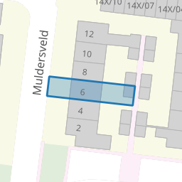 Perceel WEH00-H-5829