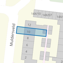 Perceel WEH00-H-5831